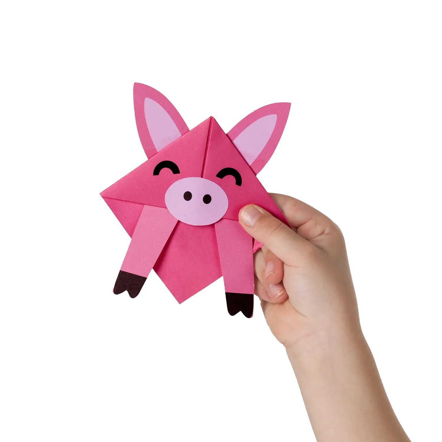 Corner Creature Bookmarks by Creativity for Kids - Image 4