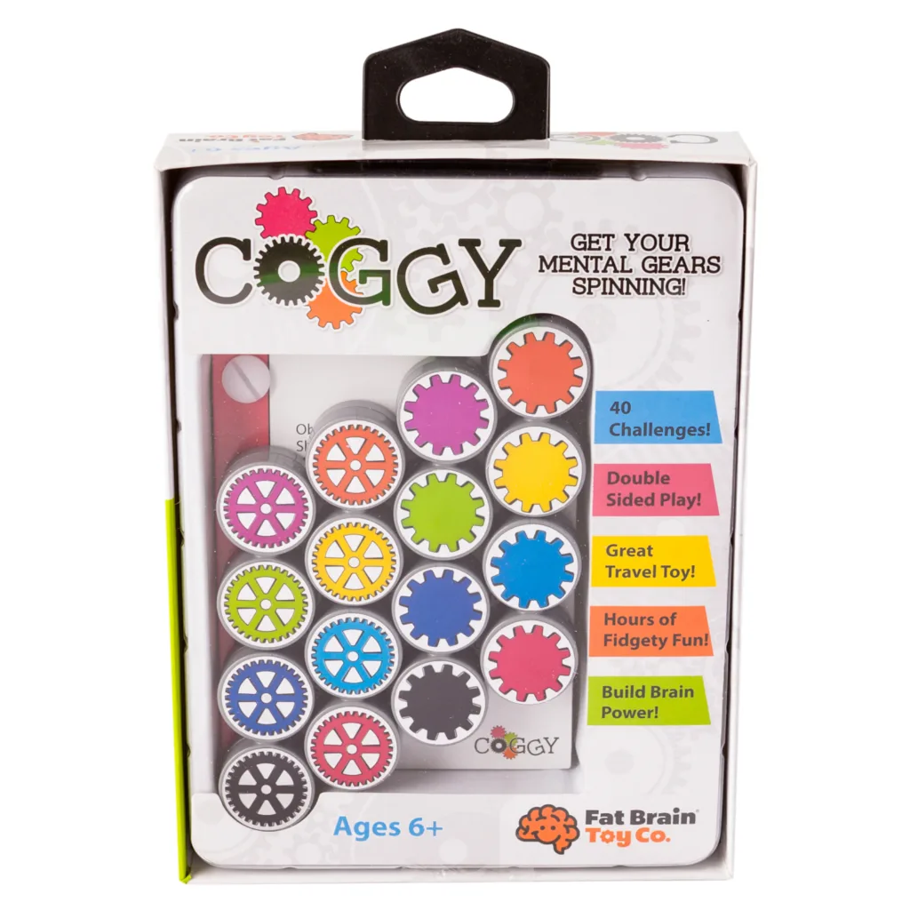 Coggy by Fat Brain Toys