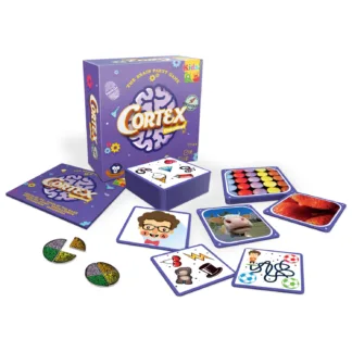 Games for 2-4 players