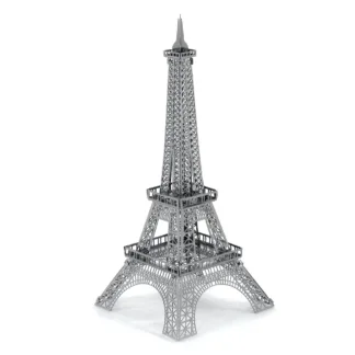 Metal Earth Eiffel Tower