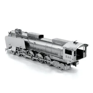 Metal Earth Steam Locomotive