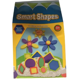 Smart Shape Moulds by Relevant Play