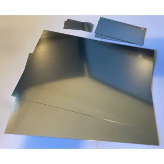 Super Safe Double Sided Mirrors Small Set