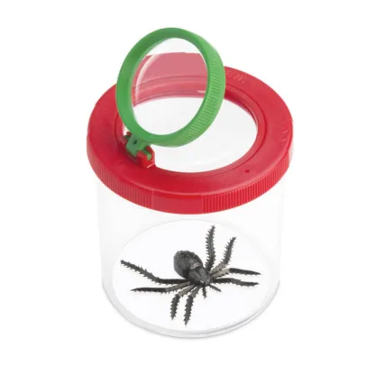 World's Best Bug Box by Navir