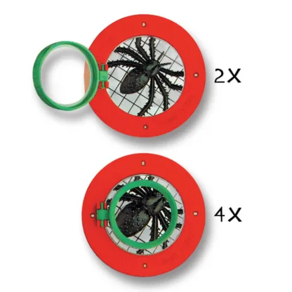 World's Best Bug Box by Navir