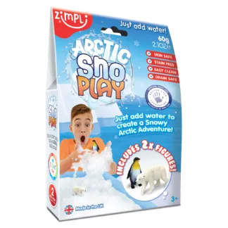 Arctic Sno Play by Zimpli Kids