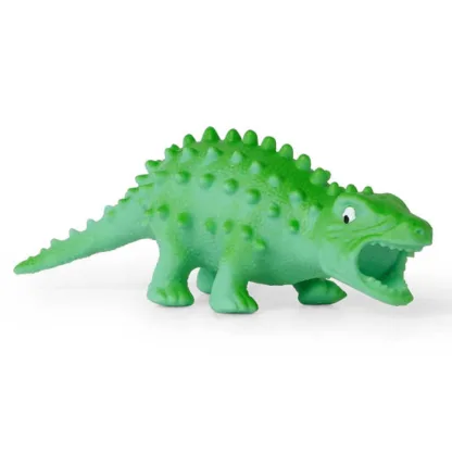 Stretchy Dinosaur by HGL