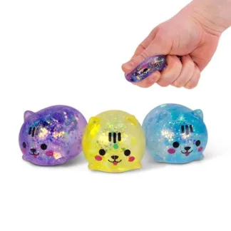 Scrunchems Sugar Diddy Kitties by Tobar