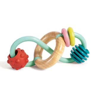 Oral Stimulation