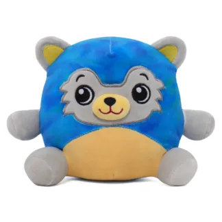 Dream Beams Wolf