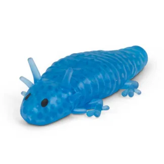 Squeezy Bead Axolotl by HGL