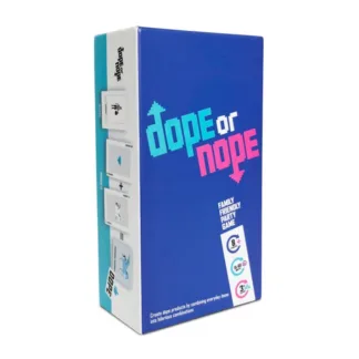 Dope or Nope by Wilder Games