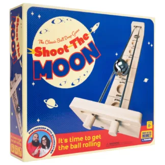 Shoot the Moon by What do you Meme