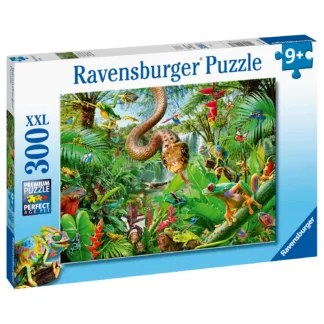 Reptile Resort by Ravensburger
