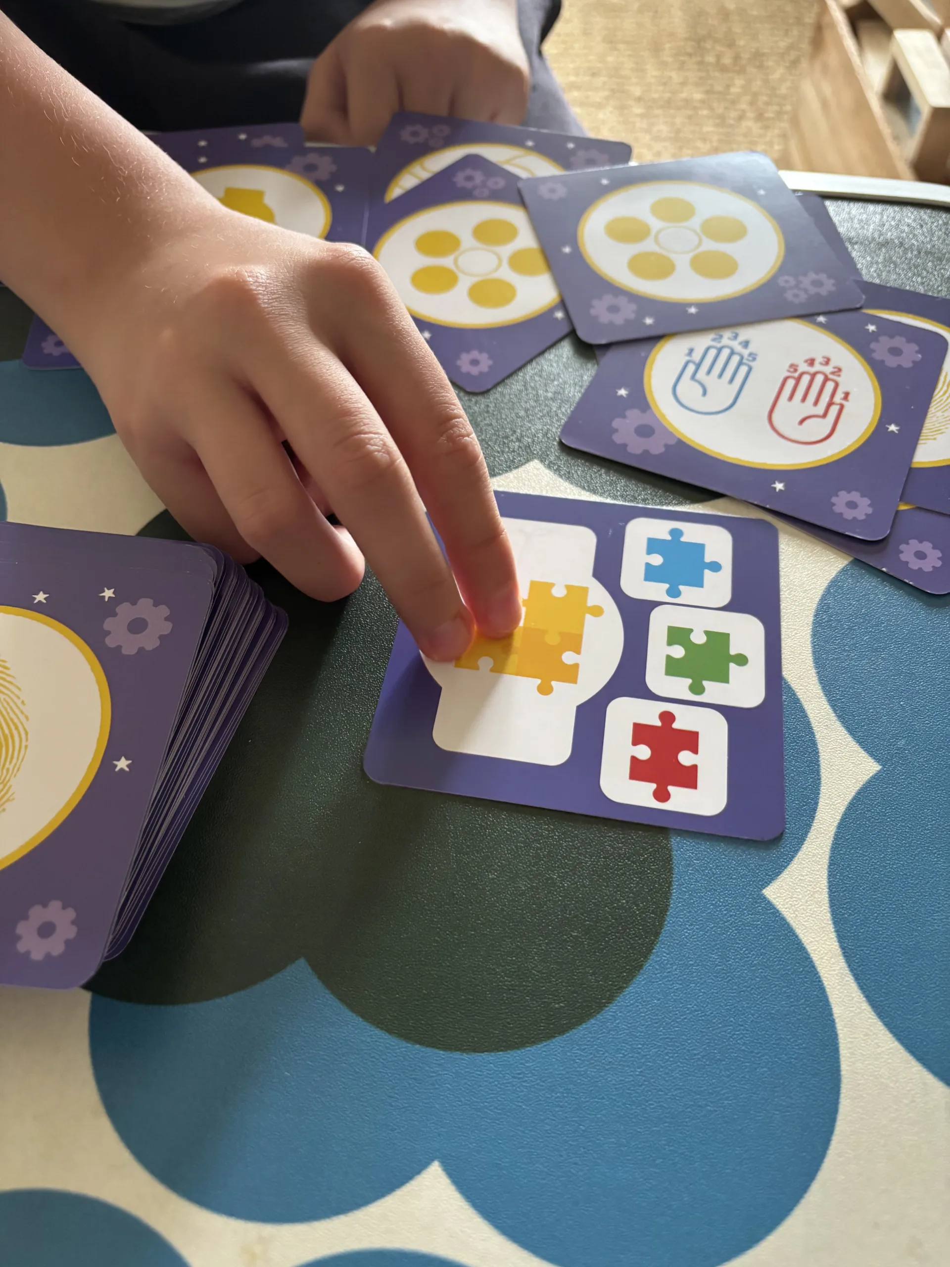 Cortex Challenge Kids by Zygomatic - Review