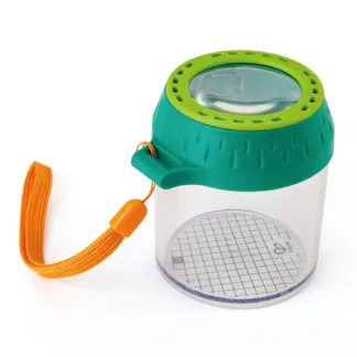 Explorers Bug Jar by Hape