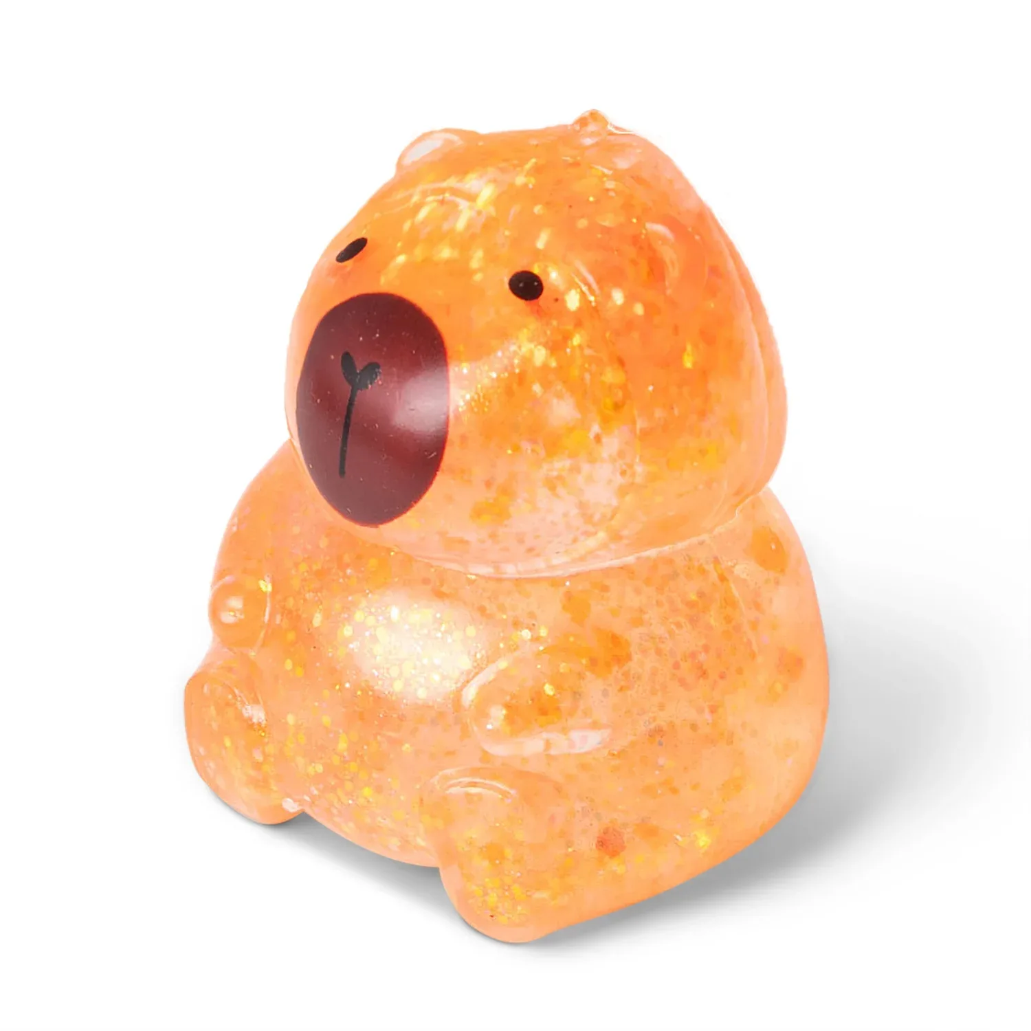 Scrunchems Sugar Capybara by Tobar