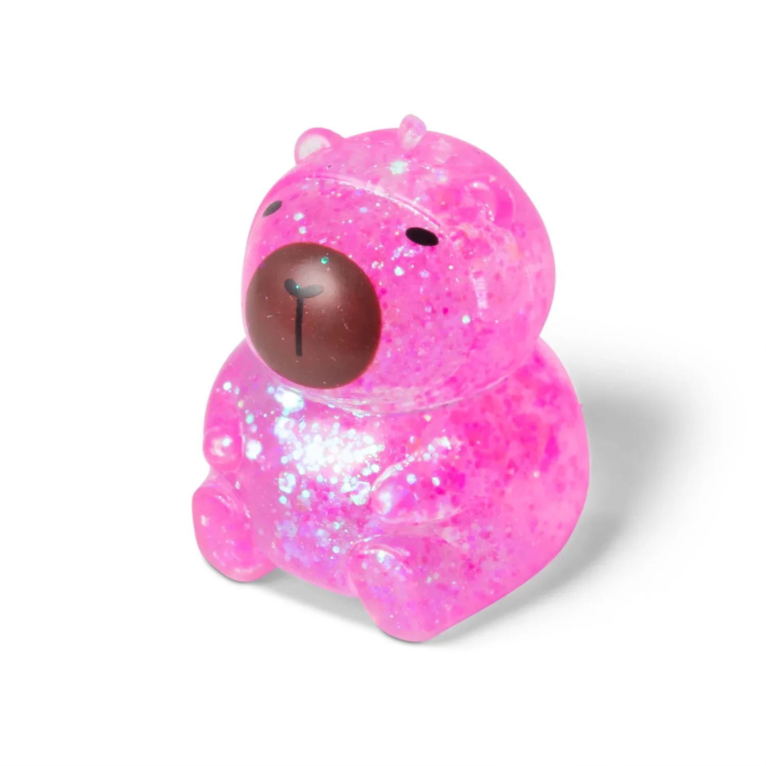 Scrunchems Sugar Capybara by Tobar