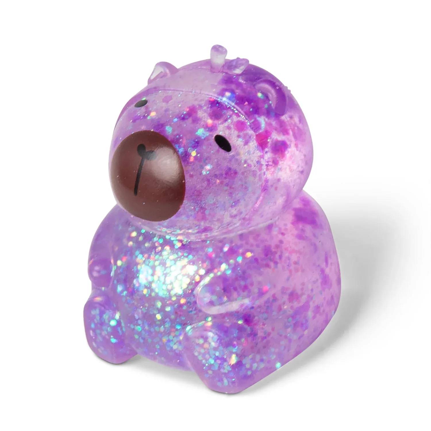 Scrunchems Sugar Capybara by Tobar