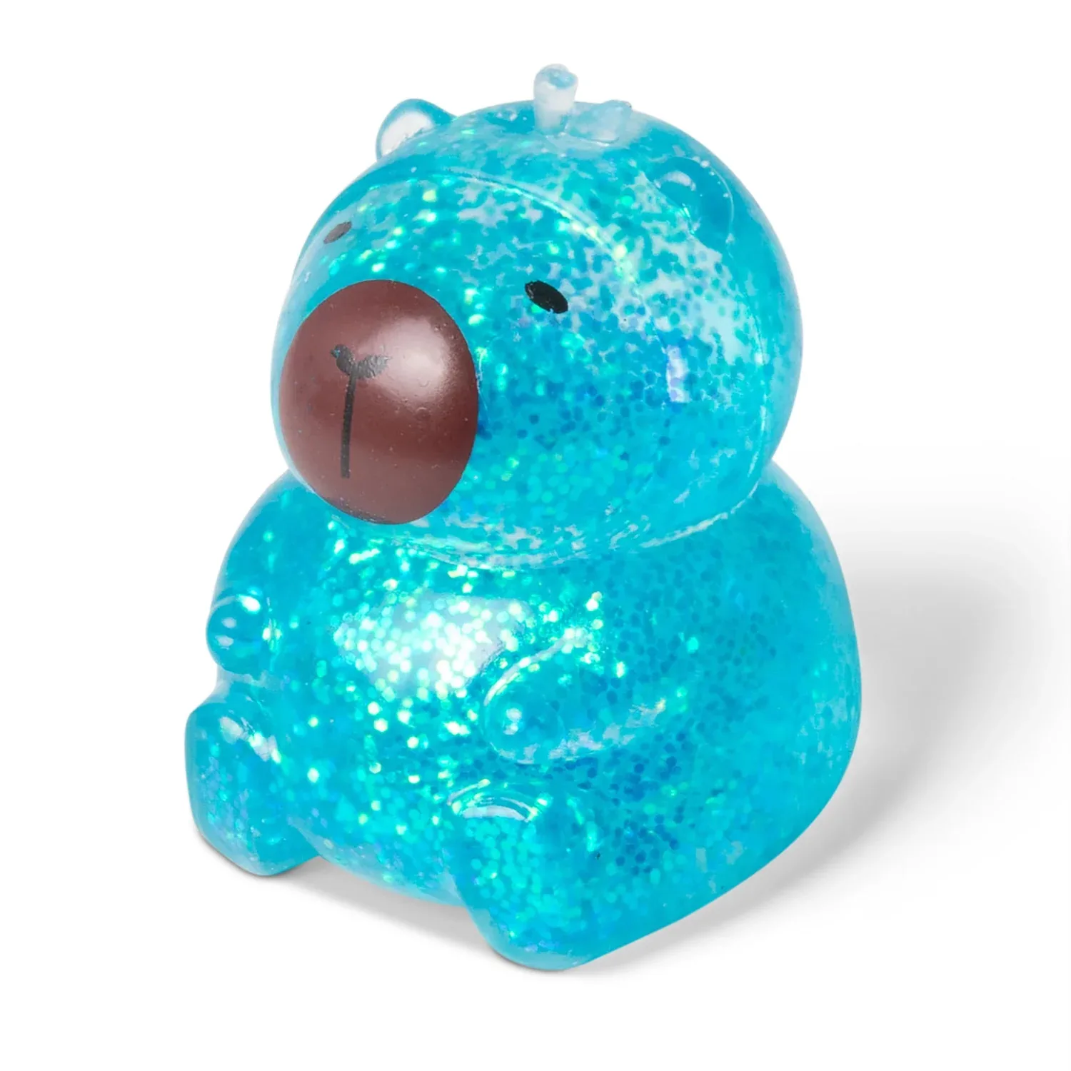 Scrunchems Sugar Capybara by Tobar