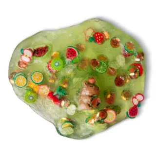 Capybara Pick N Pop Putty by HGL