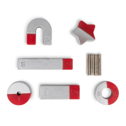 Select Magnet Set Magnet Set by Tobar - Lighthouse Toys