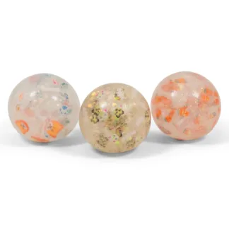 Scrunchems Pets Diddy Squish Balls by Tobar