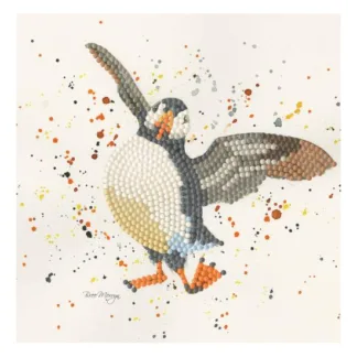 Bree Merryn Sparkle Art Card Presley