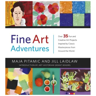 Fine Art Adventures