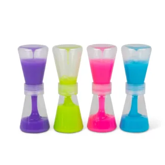Sensory Slime Timer by HGL