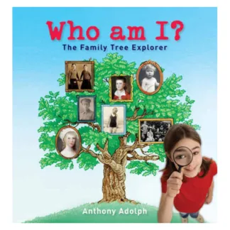 Who Am I The Family Tree Explorer