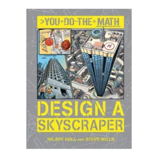 You Do The Maths Design A Skyscraper