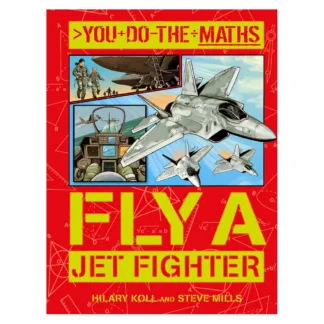 You Do The Maths Fly A Jet Fighter
