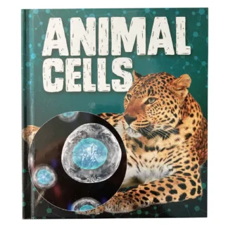 Animal Cells by Mason Anders