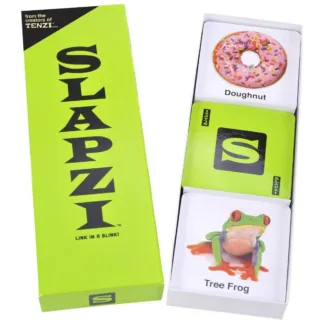Slapzi by Moose Games