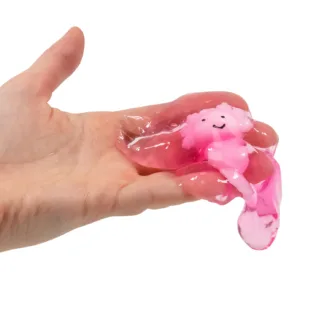 Axolotl Slime by HGL