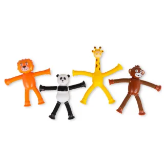Animal Pop Tube by HGL
