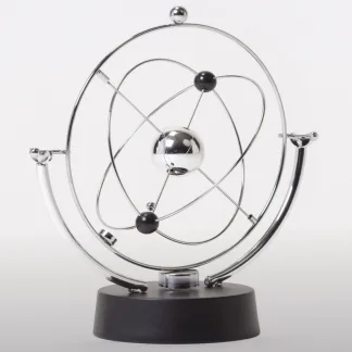 Planet Kinetic Mobile by Tobar