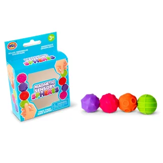 Fidgix Magnetic Spheres by HGL