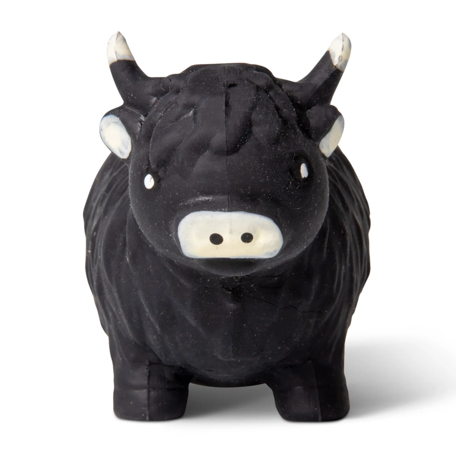 Squishy Highland Cow by HGL