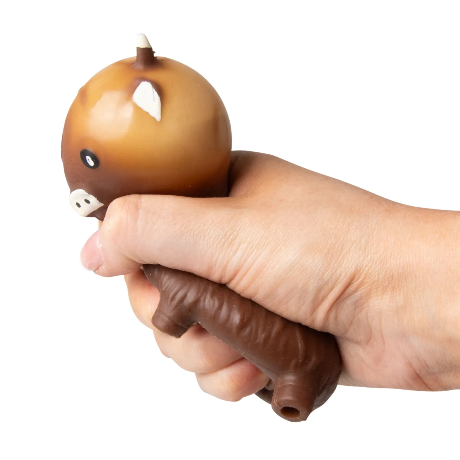 Squishy Highland Cow by HGL
