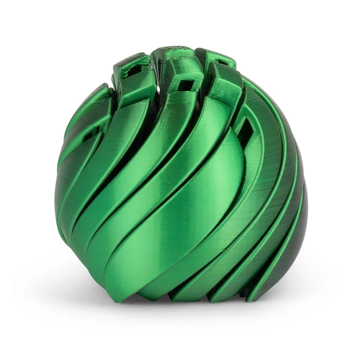 3D Printed Slime Ball by HGL