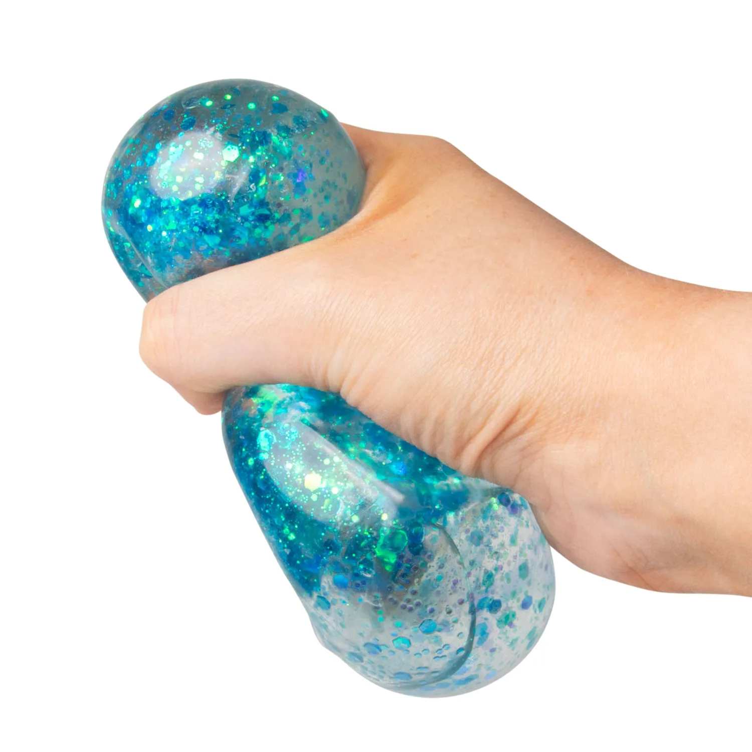 Scrunchems Glitter Sugar Cube by Tobar
