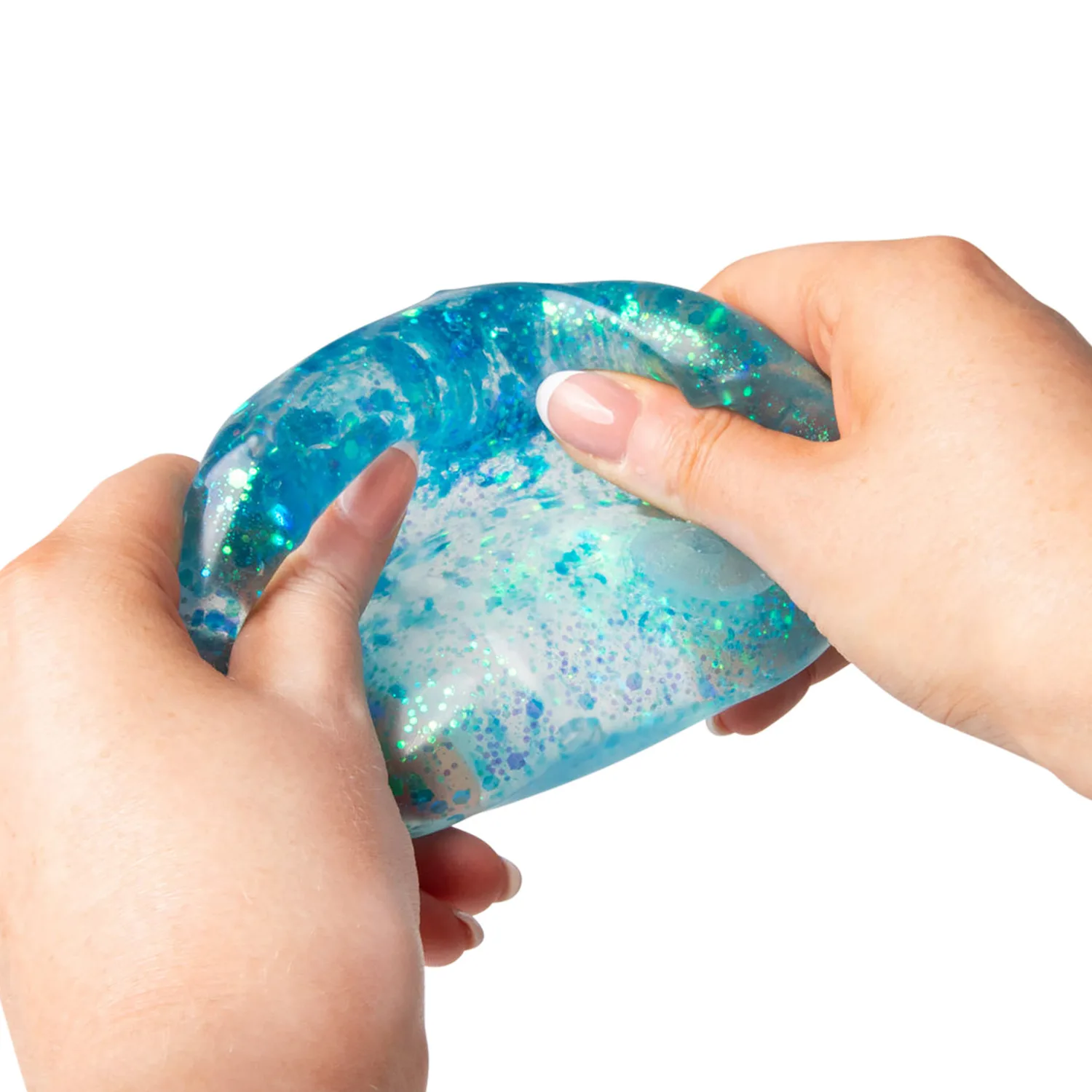 Scrunchems Glitter Sugar Cube by Tobar