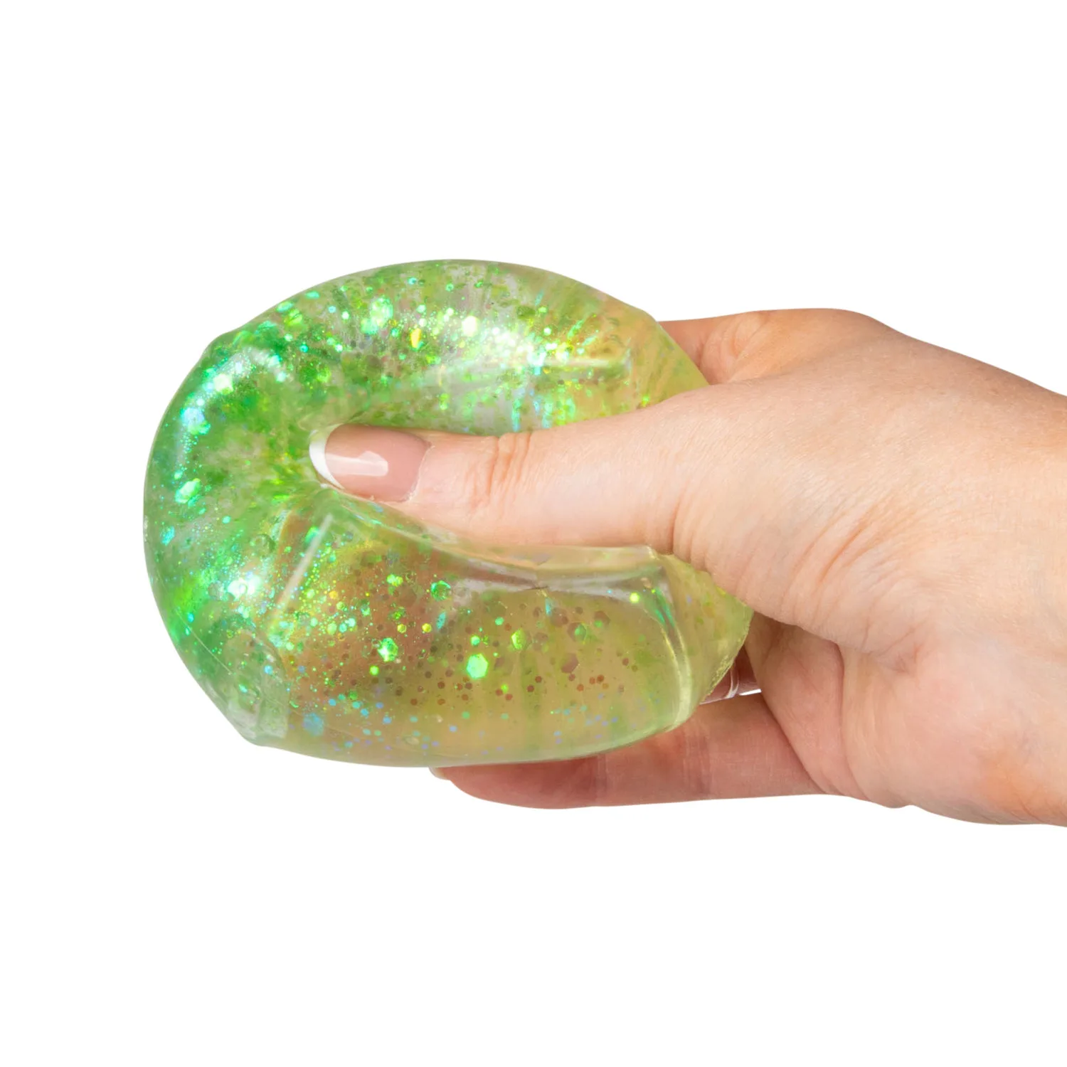 Scrunchems Glitter Sugar Cube by Tobar