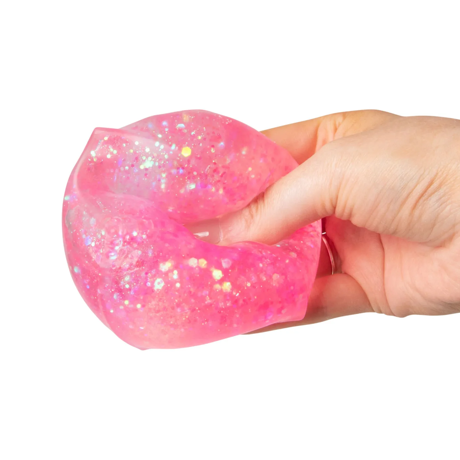 Scrunchems Glitter Sugar Cube by Tobar