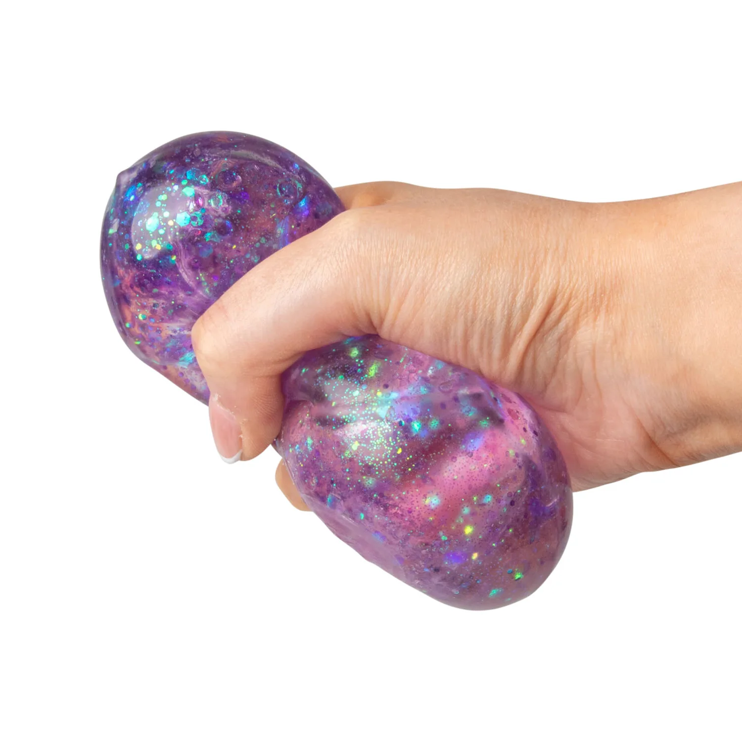 Scrunchems Glitter Sugar Cube by Tobar