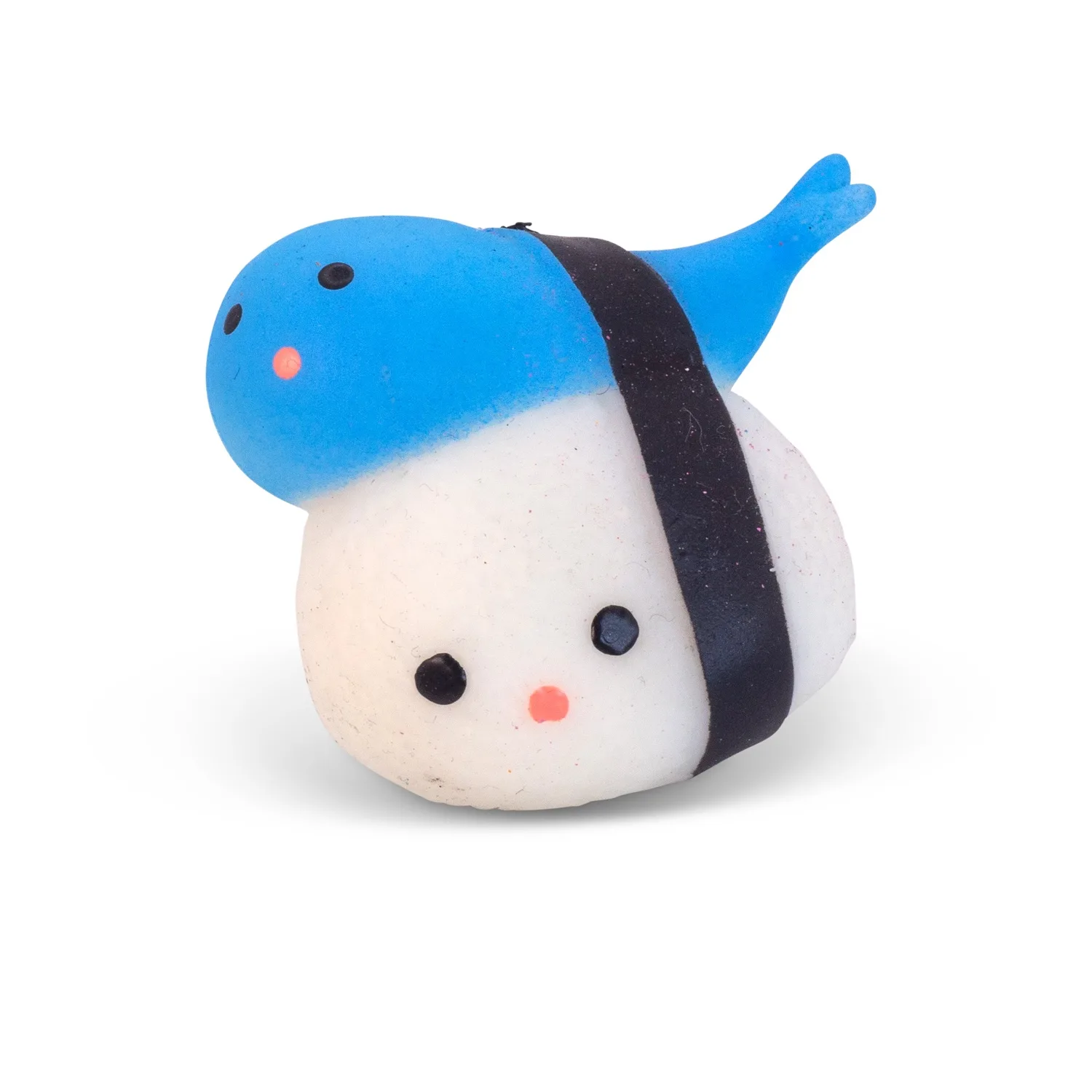 Scrunchems Squishy Sushi Set by Tobar