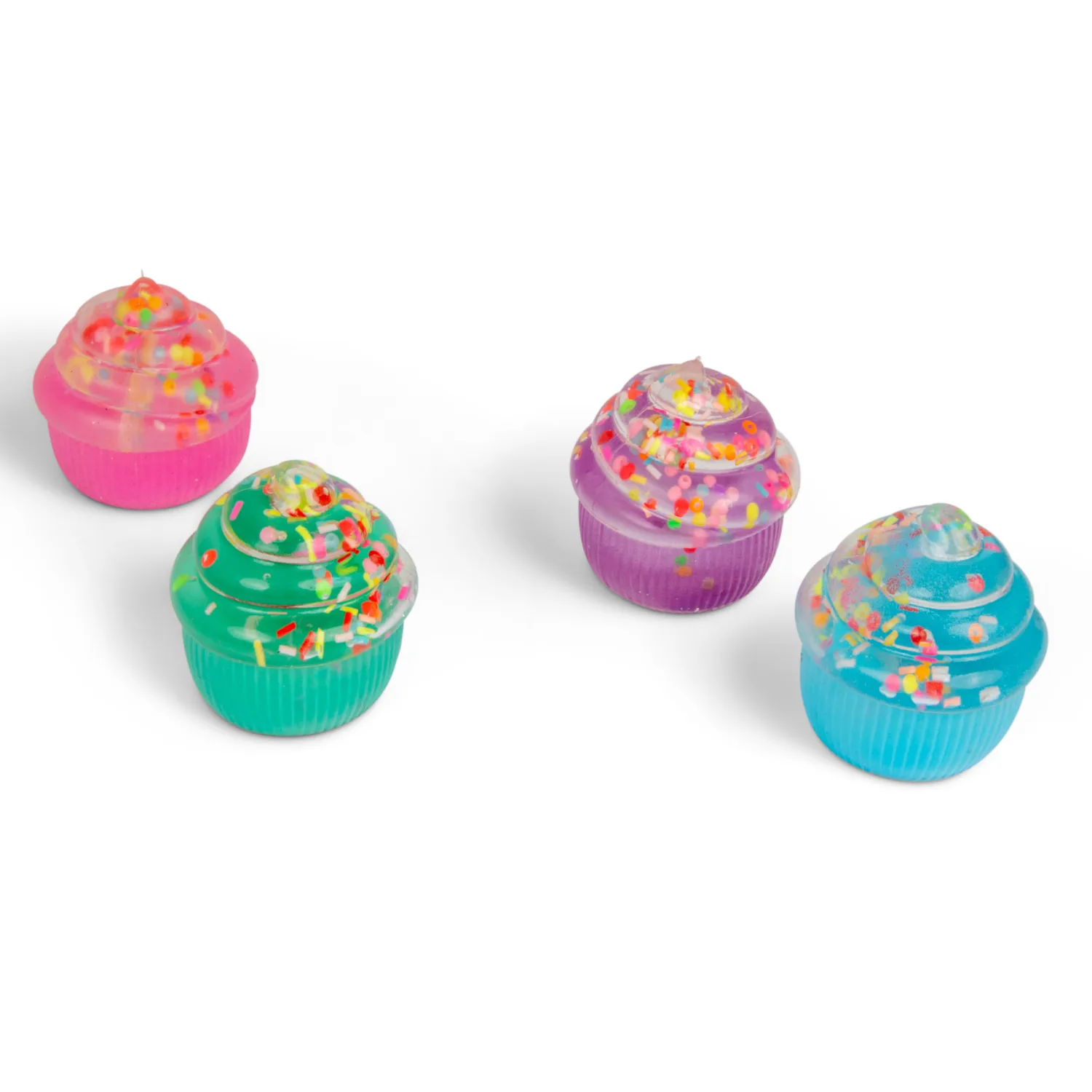 Scrunchems Sugar Cupcake by Tobar