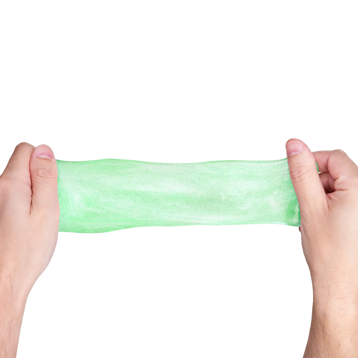 Aurora Sky Thinking Putty by Crazy Aarons